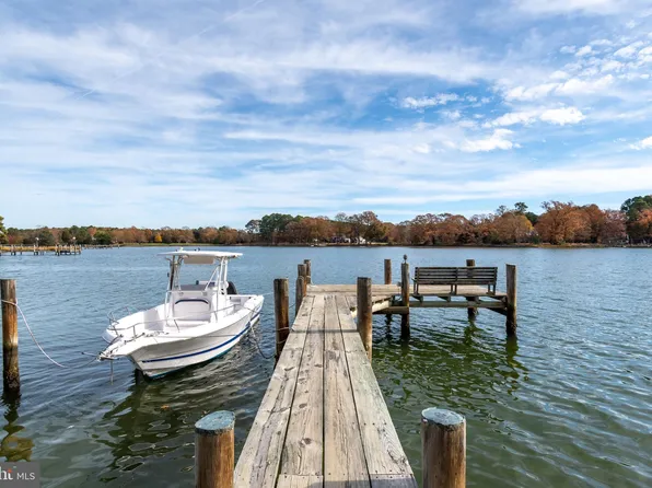 9149 Mallard Point Ct, McDaniel, MD 21647