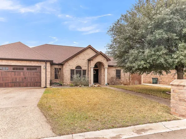 527 Quail Creek Dr, Del Rio, TX 78840