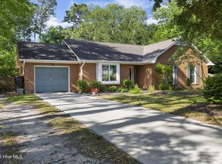 5430 Eagles Nest Dr, Wilmington, NC 28409