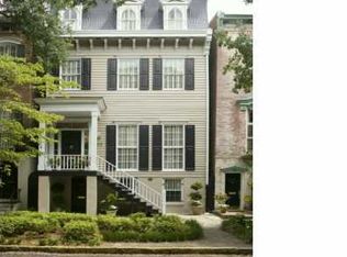 212 W Jones St, Savannah, GA 31401