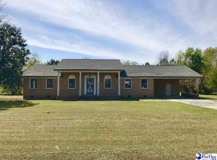 941 Fore Rd, Florence, SC 29506
