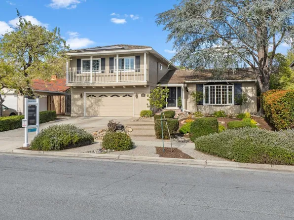 943 Marble Ct, San Jose, CA 95120