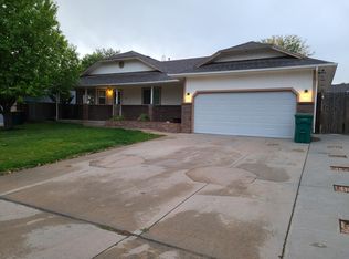 3303 Belmont Ave, Evans, CO 80620