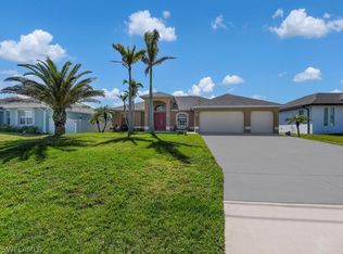 3408 NW 3rd St, Cape Coral, FL 33993