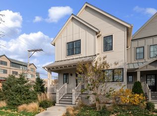 516 Poplar Dr #516, Wilmette, IL 60091