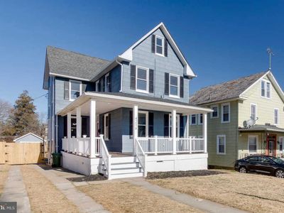 4216 Belmar Ave, Baltimore, MD, 21206