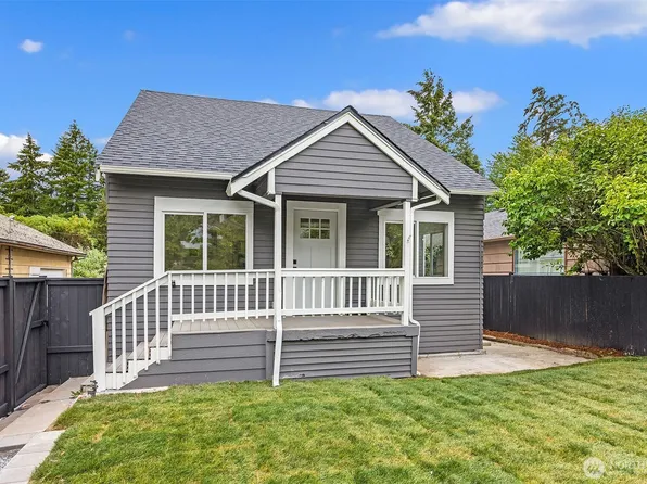 5040 35th Avenue SW, Seattle, WA 98126