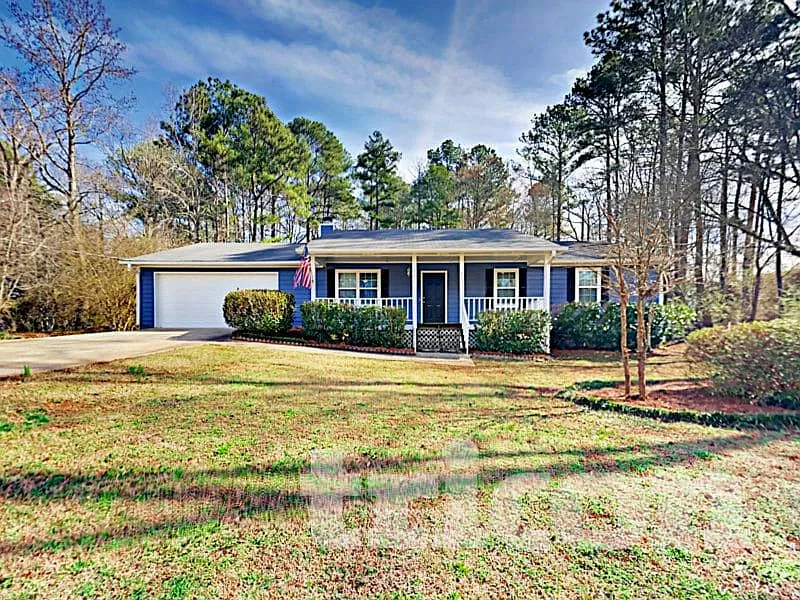 211 Robin Lane Stockbridge GA — Photo 2