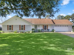 9265 Fairway Dr, Foley, AL 36535