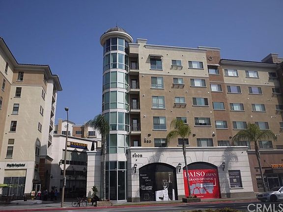 4th image of 600 N Atlantic Blvd APT 221