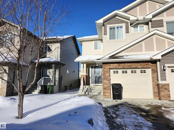 12026 167b Ave NW, Edmonton, AB T5X 0G6