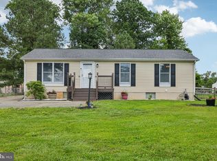 23 Honeysuckle Dr, Port Deposit, MD 21904