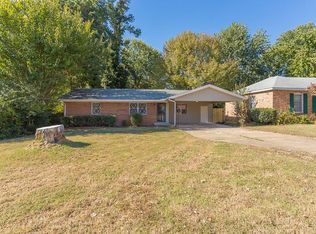 3425 Powers Rd, Memphis, TN 38128