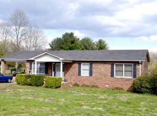 221 Amy Rd, Hillsboro, TN 37342