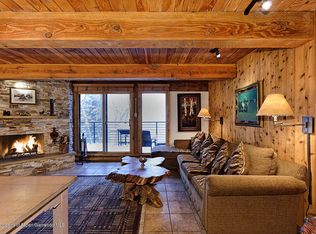 1039 E Cooper Ave APT 18A, Aspen, CO 81611