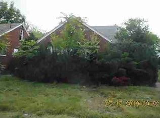 19180 Pelkey St, Detroit, MI 48205