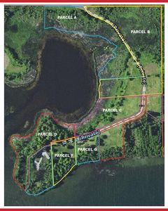 26140 Crystal Point Trl Parcel C, Pelican Rapids, MN, 56572