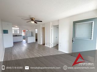 622 Nalanui St APT 2, Honolulu, HI 96817