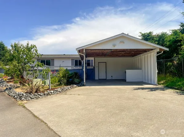 5126 90th ST Court E #77, Tacoma, WA 98446