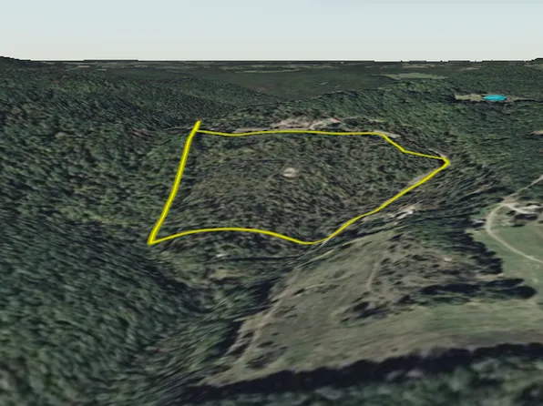 Madison Ave Lot Wp001-3169, Saint Paul, AR 72760