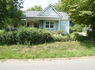 511 Vance St NW, Lenoir, NC 28645