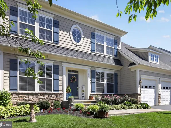 7153 Comrie Ct, Warrenton, VA 20187
