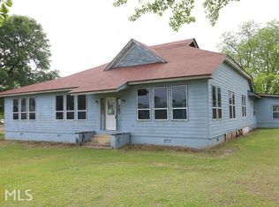 1701 2nd St, Montrose, GA 31065