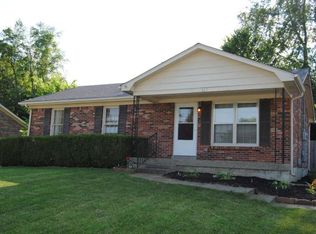 167 Bonniemere Rd, Shelbyville, KY 40065