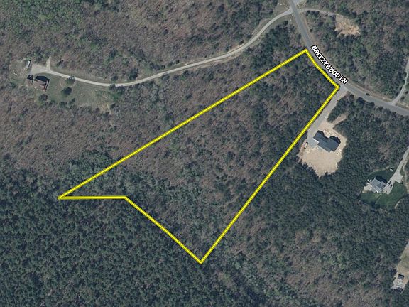 2nd image of 0 Breezywood Ln Lot Wp020