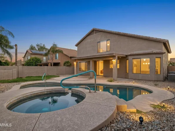 4151 E Andrea Dr, Cave Creek, AZ 85331