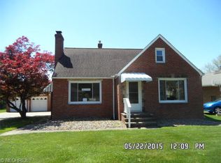 6228 Turney Rd, Garfield Heights, OH 44125