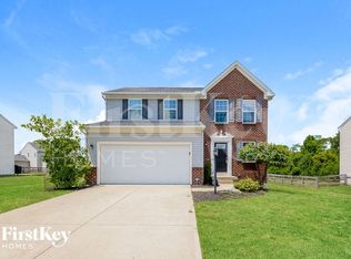 4565 Vista Meadows Dr, Batavia, OH 45103