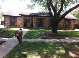 10111 Coralstone Rd, Houston, TX 77086