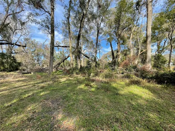 LOT 2 NW 135th Ter Lot 2, Alachua, FL 32615