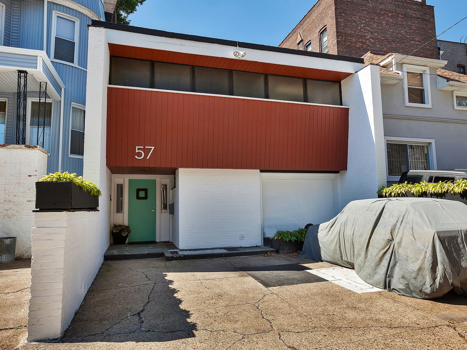 57 Highland Ave, Jersey City, NJ 07306 Zillow