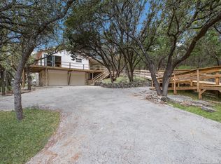 1327 Springwater, Canyon Lake, TX 78133
