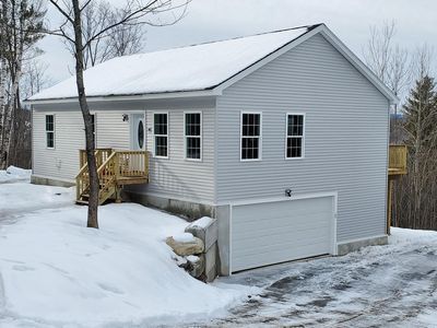 48 Belmont Drive, Jay, ME, 04239