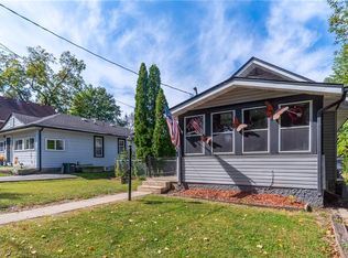 3920 3rd St, Des Moines, IA 50313