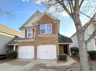 14 Highland Falls Dr, Hiram, GA 30141