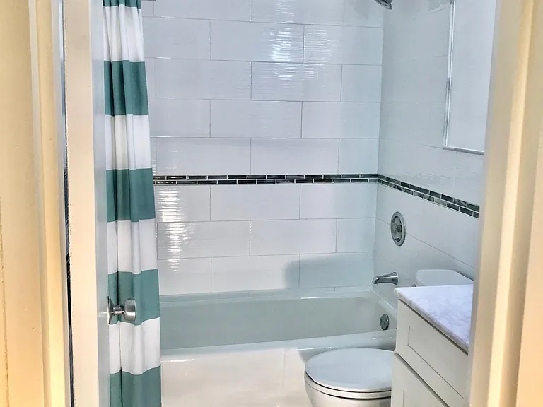 2939 Van Ness St NW #1219 — Photo 11