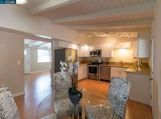 1443 La Vista Ave, Concord, CA 94521