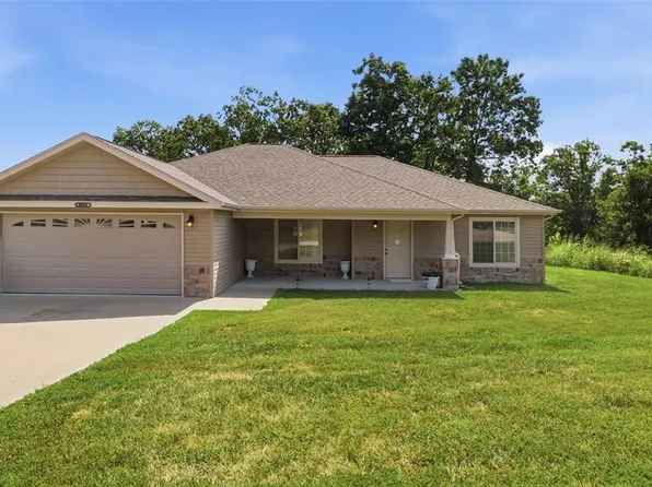 16589 Hosanna Dr, Saint Robert, MO 65584