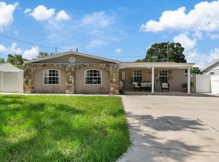 2602 Lorraine St, Tampa, FL 33614