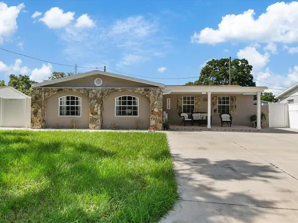 2602 Lorraine St, Tampa, FL 33614