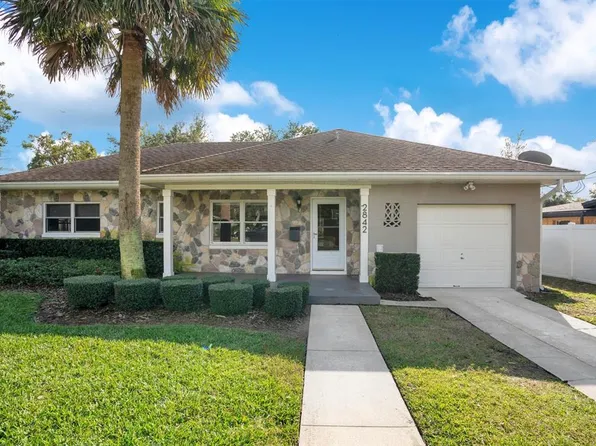 2842 Eastern Pkwy, Winter Park, FL 32789