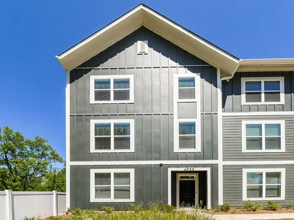 4965 Fitzgerald Ave, Charlotte, NC 28213