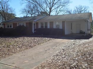 1556 Plover Rd, Jonesboro, GA 30238