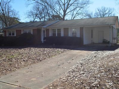 1556 Plover Rd, Jonesboro, GA, 30238