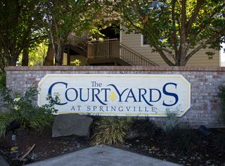 17516 NW Springville Rd UNIT 16, Portland, OR 97229