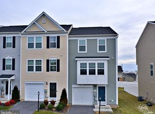 147 Kensington Ter, Martinsburg, WV 25405